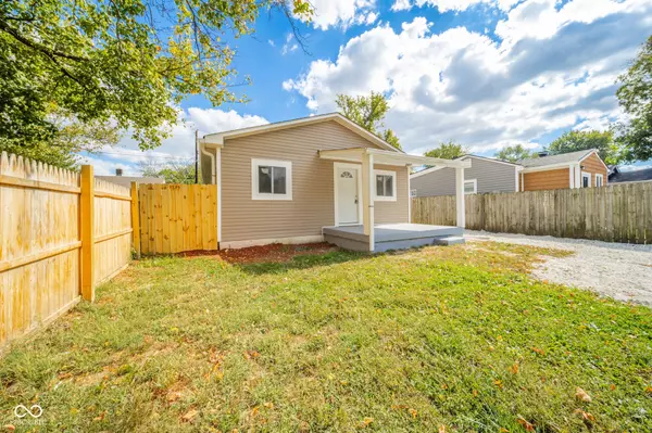 Indianapolis, IN 46241,2851 S Rybolt AVE