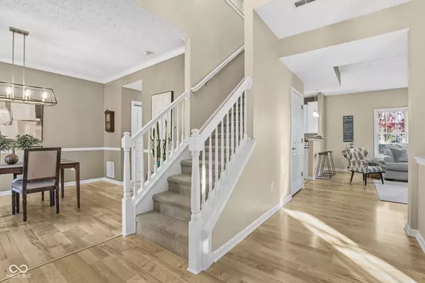 Noblesville, IN 46060,9026 Carnation DR