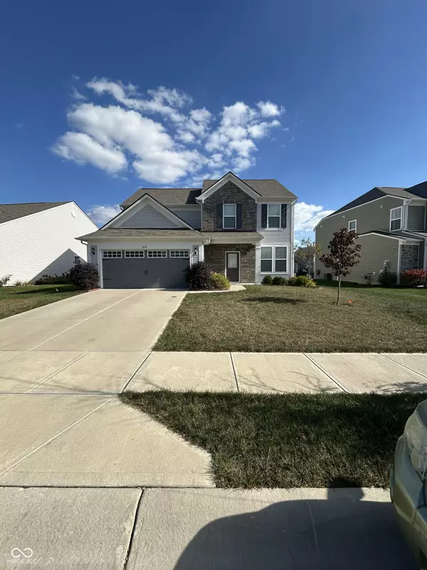 4557 Timberline TRL, Whitestown, IN 46075