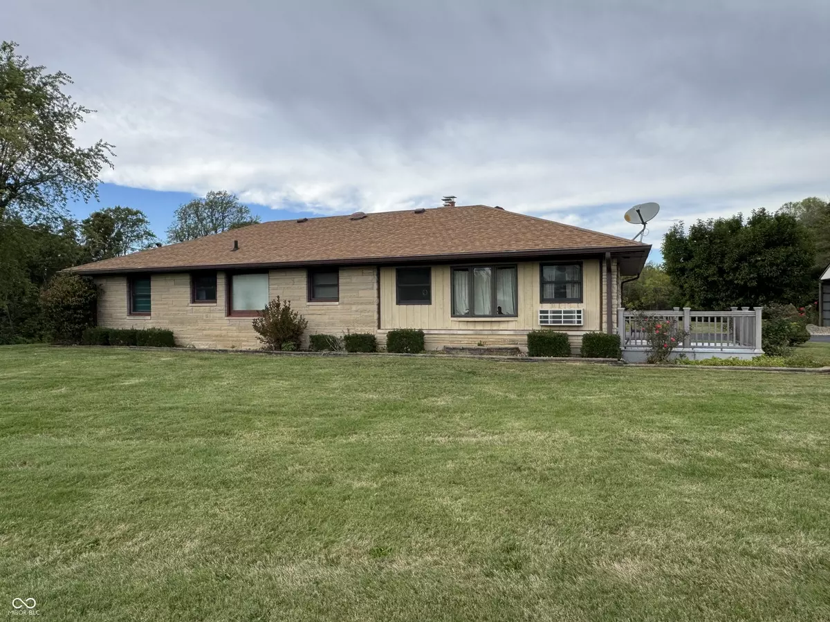 Trafalgar, IN 46181,2750 W 750 S