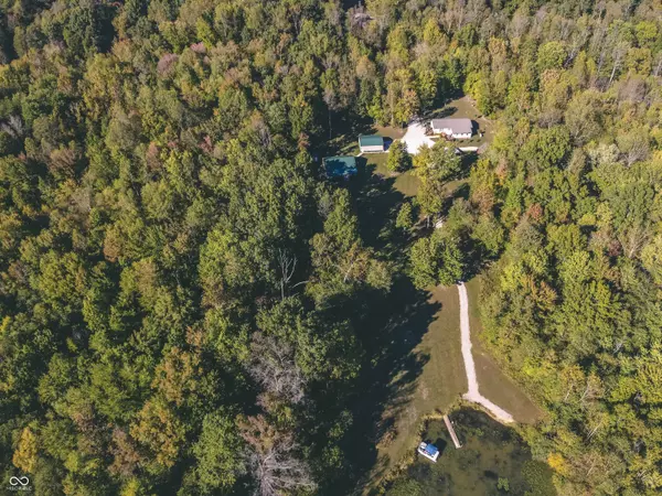 Unionville, IN 47468,5963 N Shore DR
