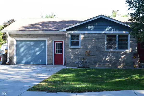 Martinsville, IN 46151,1039 S Main ST