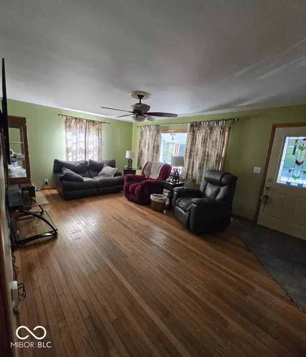 Martinsville, IN 46151,1039 S Main ST