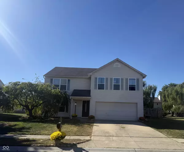 288 Broadmoor, Pittsboro, IN 46167