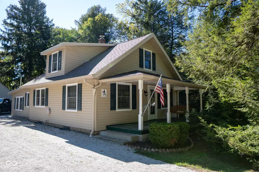 1433 E Brunswick AVE, Indianapolis, IN 46227