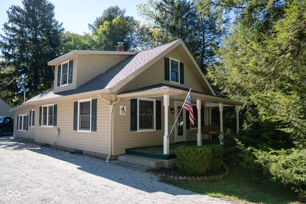 Indianapolis, IN 46227,1433 E Brunswick AVE