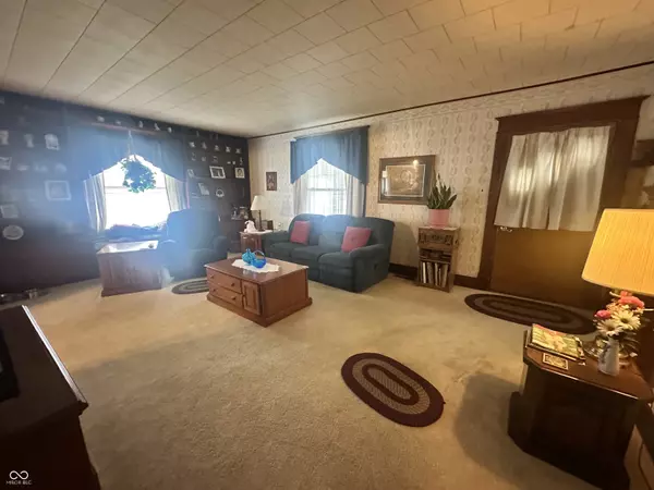 Rushville, IN 46173,611 N Arthur ST