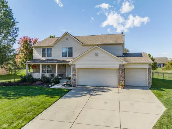 Greenfield, IN 46140,1326 N Manchester DR