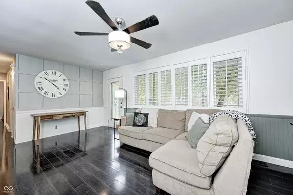 Brownsburg, IN 46112,609 Maple LN