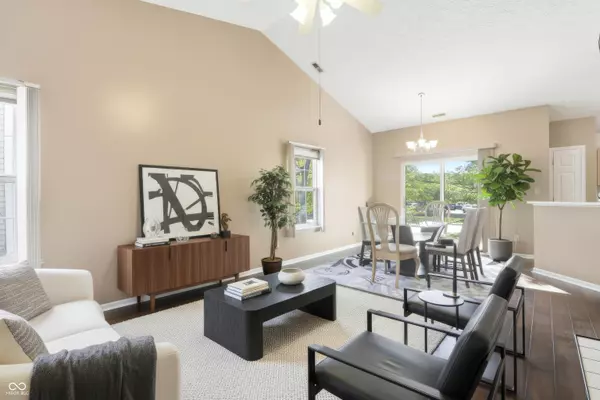 Indianapolis, IN 46254,5705 Eden Village DR