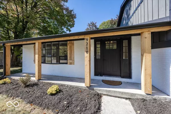 Indianapolis, IN 46260,9210 Brantford CT