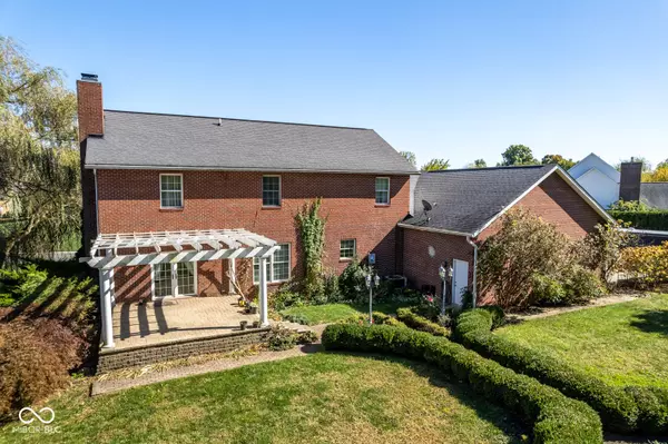 Greensburg, IN 47240,1615 S Mill Creek RD