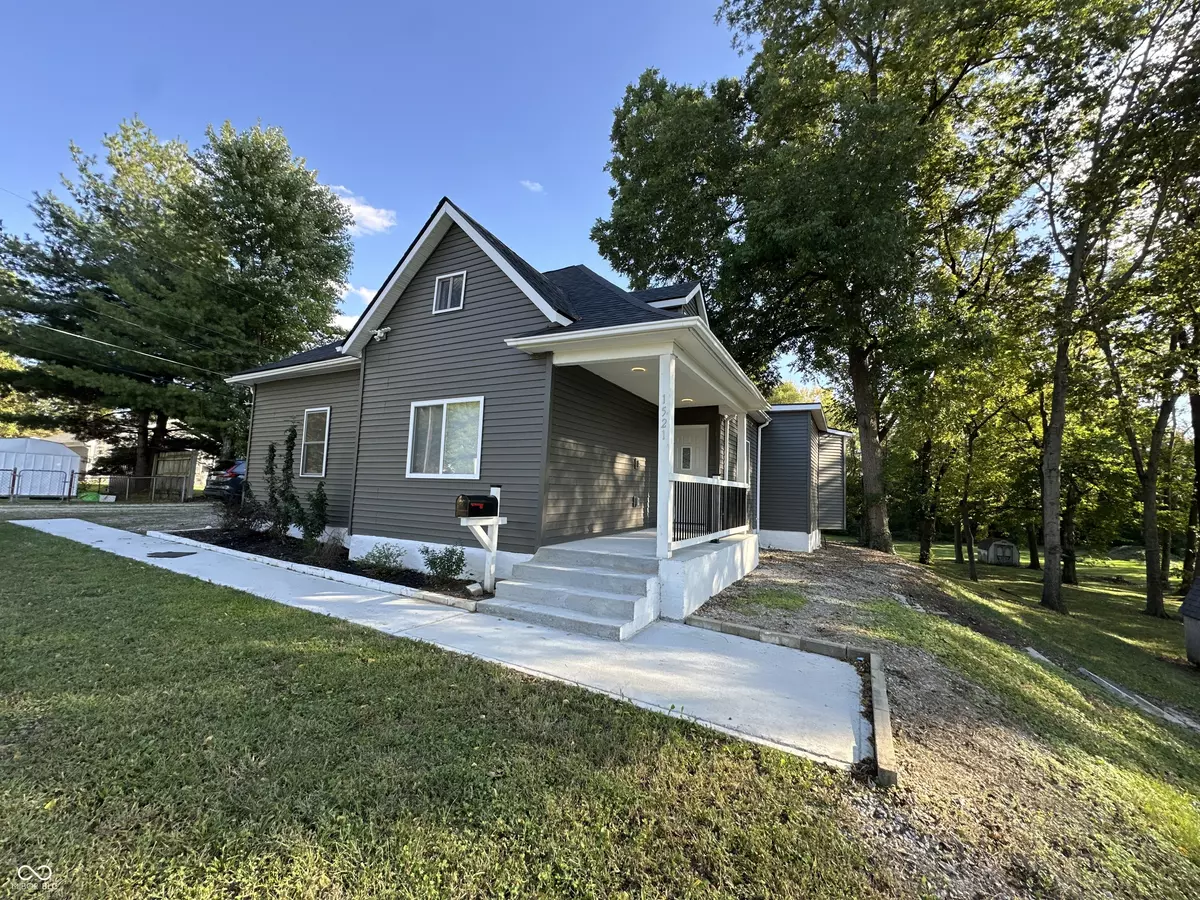 Columbus, IN 47201,1521 Indiana AVE