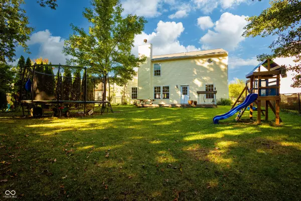 Indianapolis, IN 46234,10155 Clear Creek CIR