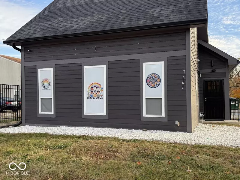 7601 Michigan RD, Indianapolis, IN 46268