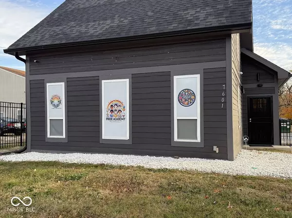 Indianapolis, IN 46268,7601 Michigan RD