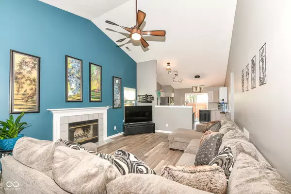 Indianapolis, IN 46224,5619 Imperial Woods CIR