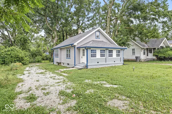 Indianapolis, IN 46218,3340 N Sherman DR