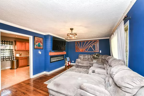 Fortville, IN 46040,409 Emerson DR