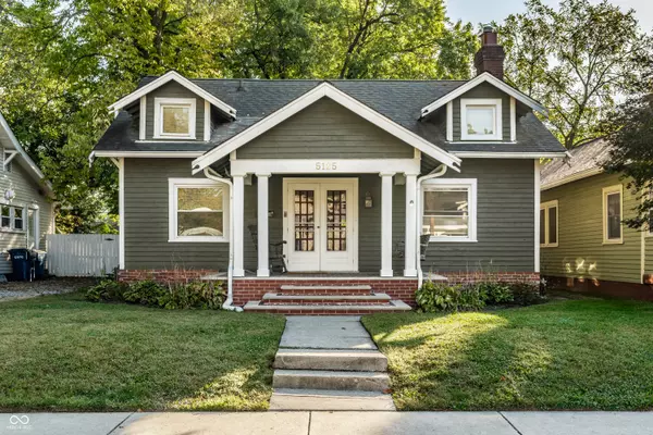 Indianapolis, IN 46205,5125 Carrollton AVE