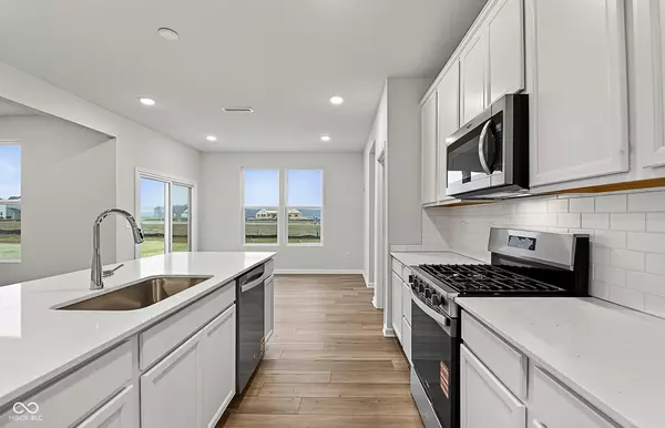 Noblesville, IN 46060,16466 Andes LN