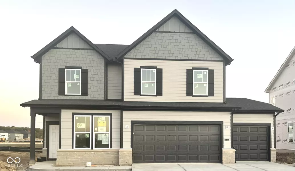 16466 Andes LN, Noblesville, IN 46060