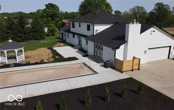 Indianapolis, IN 46259,9230 E Southport RD