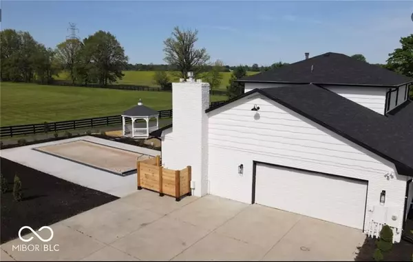 Indianapolis, IN 46259,9230 E Southport RD