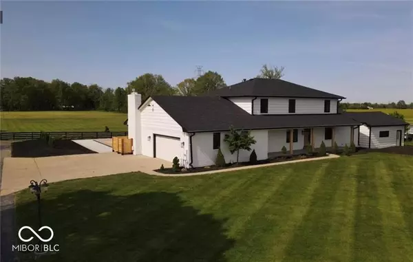 Indianapolis, IN 46259,9230 E Southport RD