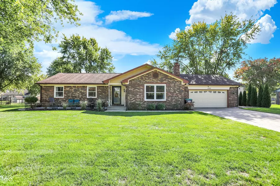 1045 Madrid RD, Greenwood, IN 46143