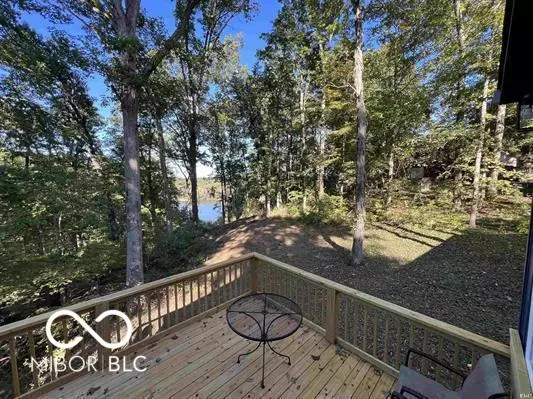 7716 S Patton RD, Bloomington, IN 47401