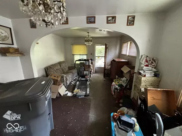 Indianapolis, IN 46203,1545 E Legrande AVE