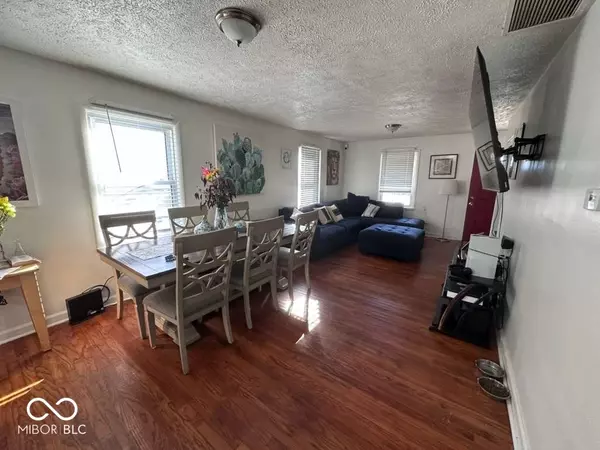 Indianapolis, IN 46241,507 S Cole ST