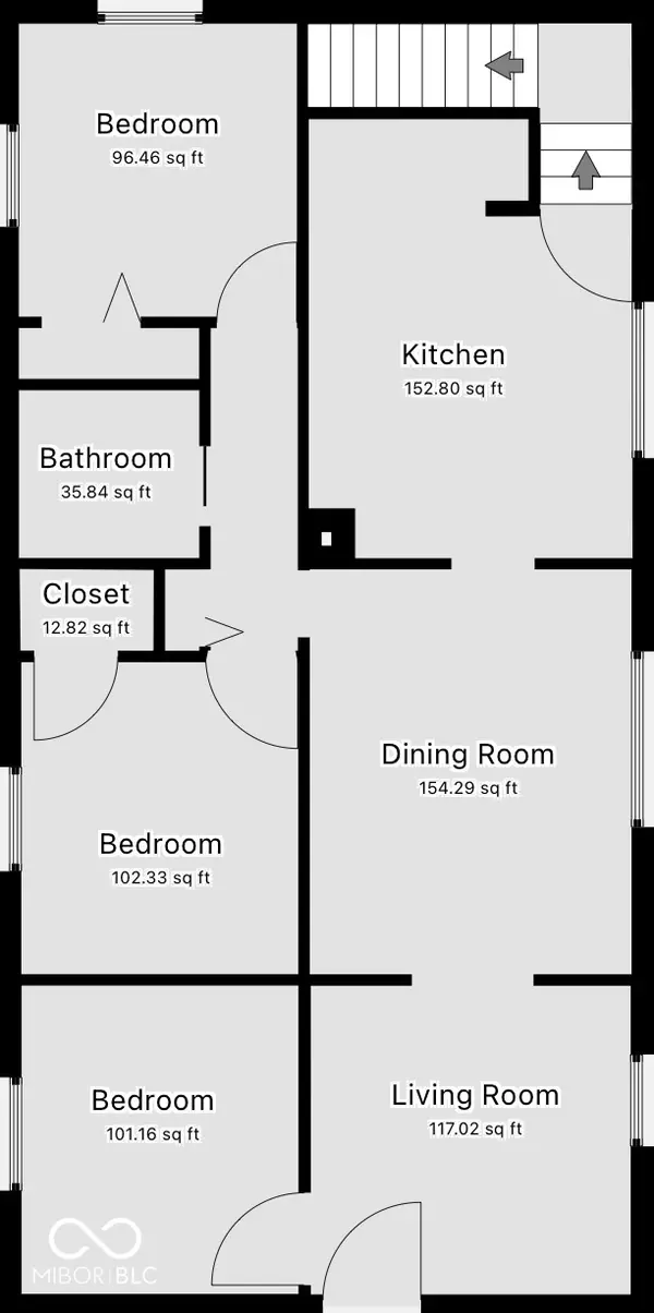 Indianapolis, IN 46208,1450 W 33rd ST