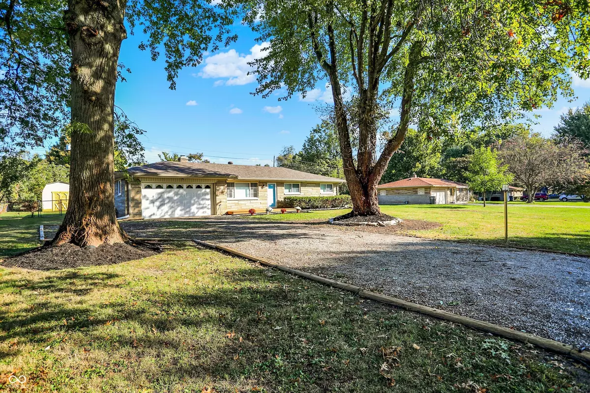 Indianapolis, IN 46227,246 Griffin RD
