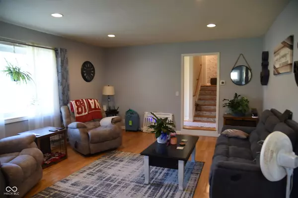 Bedford, IN 47421,9 Locksley CT