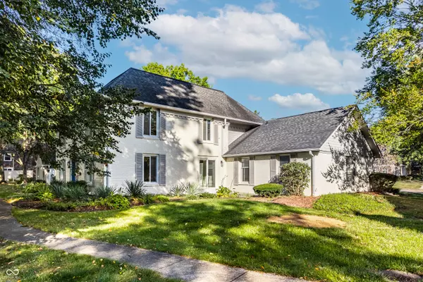 Indianapolis, IN 46268,2851 Jamieson LN