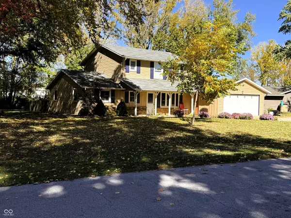 Fort Wayne, IN 46845,1502 Fairway CT