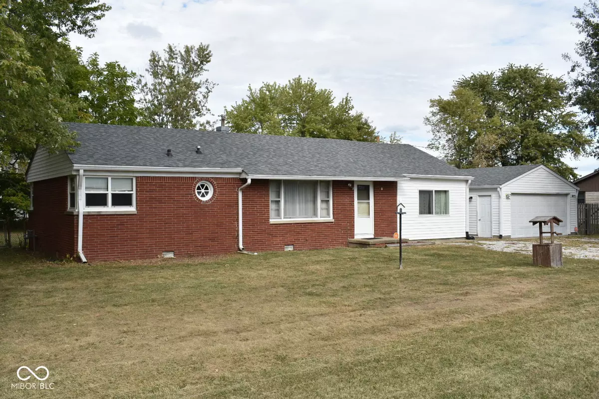 Brownsburg, IN 46112,8480 E County Road 700 N
