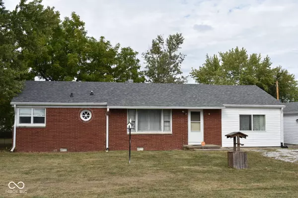 Brownsburg, IN 46112,8480 E County Road 700 N