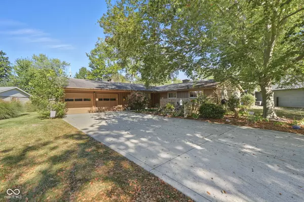 4204 W Beechwood AVE, Muncie, IN 47304