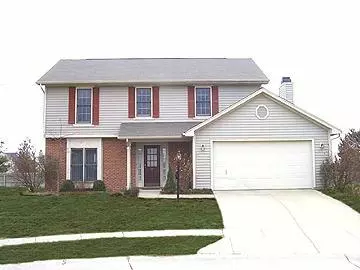 5611 Arabian CT, Indianapolis, IN 46228