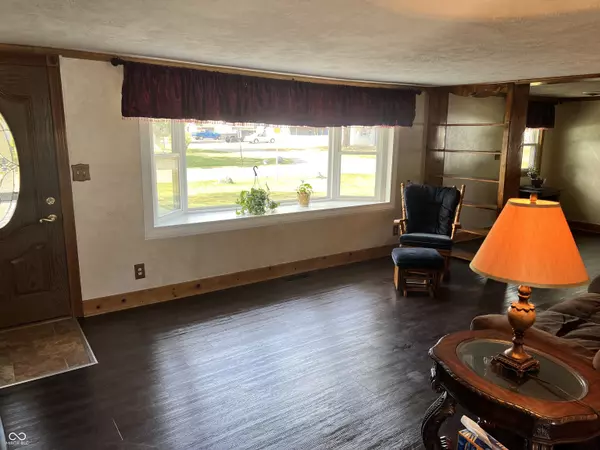 Brownsburg, IN 46112,4285 Varner RD