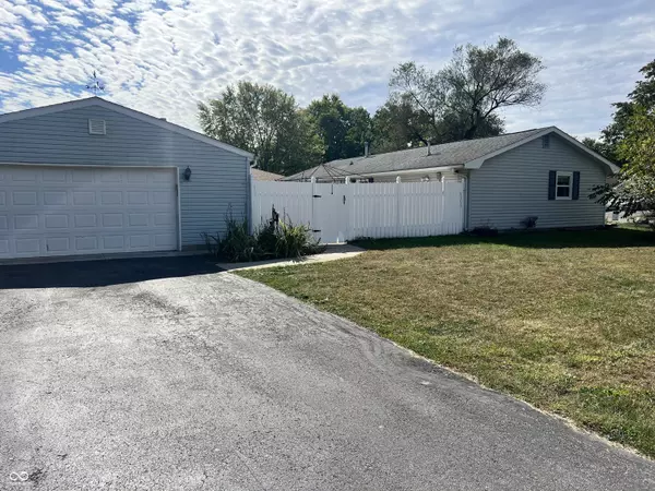 Brownsburg, IN 46112,4285 Varner RD