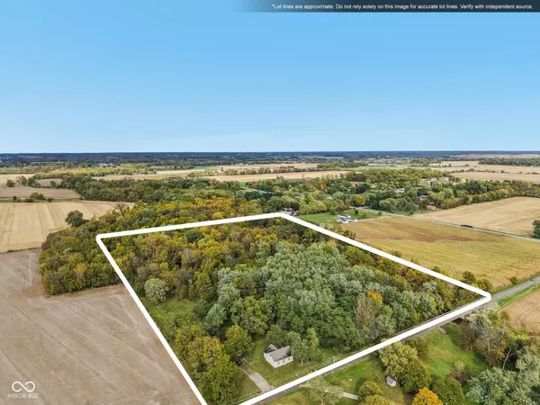 Fountaintown, IN 46130,256 E 1000 N