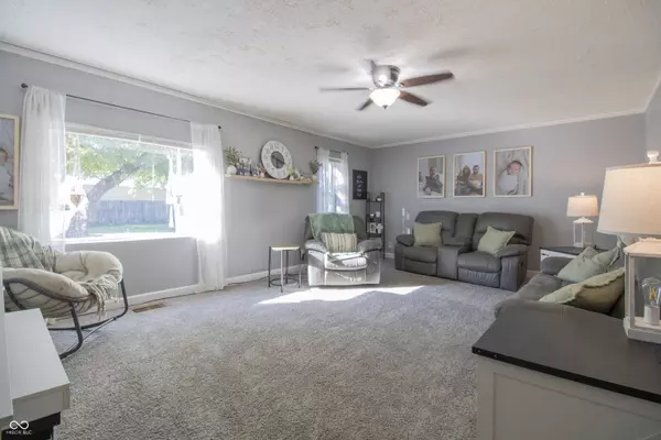 Union City, IN 47390,701 Boggs AVE