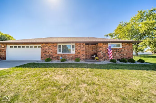 New Castle, IN 47362,905 Phyllis DR