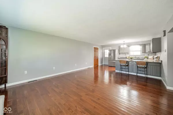 New Castle, IN 47362,905 Phyllis DR