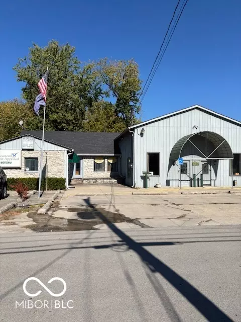 1120 Vine ST, Noblesville, IN 46060