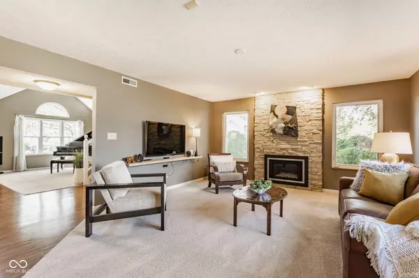 Westfield, IN 46074,3103 Grandview WAY